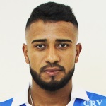 Photo of Maicon Souza