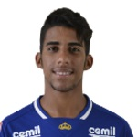 Photo of Luiz Fernando