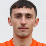 Photo of H. Moussakhanian