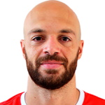 Photo of Carlos Henrique de Moura Brito