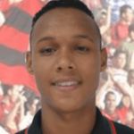 Photo of Cristhyan