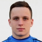 Photo of D. Yaskovich