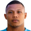 Photo of Anderson