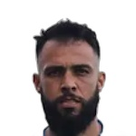 Photo of Danillo Ribeiro