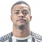 Photo of Romarinho