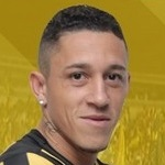 Photo of Luís Gustavo Lopes dos Santos