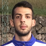 Photo of Luca Ceccaroli