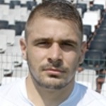 Photo of E. Martinov