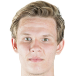 Photo of Emil Peter Jørgensen