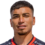 Photo of D. Castro