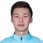 Photo of Mi Haolun