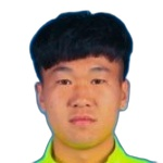 Photo of Wu Wei
