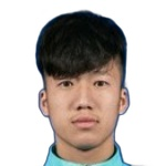 Photo of Zhang Xiaobin
