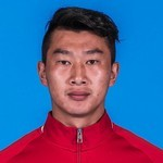 Photo of Dong Yifan