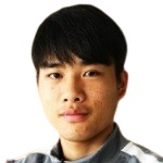 Photo of Qian Yumiao