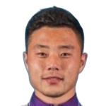 Photo of Pan Ximing