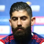 Photo of Ahmad Al Salih