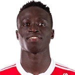 Photo of K. Diatta