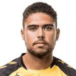 Photo of T. Santos