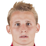 Photo of Mikkel Jensen