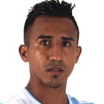 Photo of Danny Gabriel Luna Morán