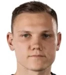 Photo of P. Klenje