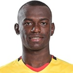 Photo of F. Mina
