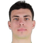 Photo of Pavel Prishivalko