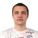 Photo of A. Lavrik