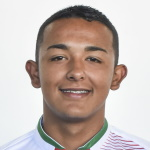 Photo of J. Cardona