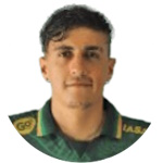 Photo of J. Andrade