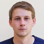 Photo of D. Zinovich