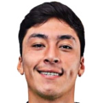 Photo of C. Tobar