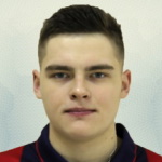 Photo of A. Novik