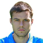 Photo of O. Vasylyev