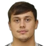 Photo of Y. Yarotskiy