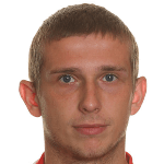 Photo of I. Aleksievich