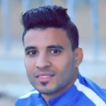 Photo of Bassam Maher
