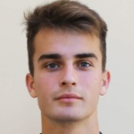 Photo of P. Gorbach