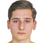 Photo of N. Patsenko