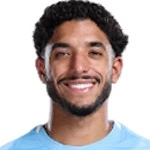 Photo of Omar Marmoush