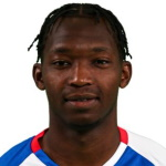 Photo of T. Edun
