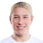 Photo of Bethany England