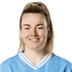 Photo of Lauren May Hemp