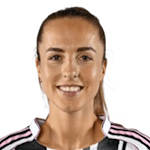 Photo of Lia Joëlle Wälti