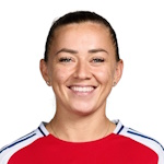Photo of Katie Alison McCabe