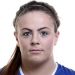 Photo of S. Magill