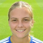 Photo of S. Mayling