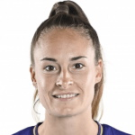 Photo of Tessa Wullaert