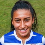 Photo of M. Pacheco
